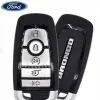 Ford Bronco Smart Key