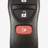 2002-2007 Nissan Infiniti / 3-Button Keyless Entry Remote / PN: 28268-5W500R / KBRASTU15