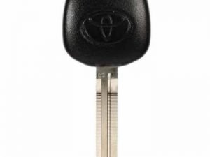 Toyota TOY44H (H Chip) Transponder Key (OEM) (K-TOY44H)