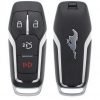 Ford Mustang Smart Key