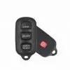 2003-2008 Toyota Corolla / Matrix / 4-Button Keyless Entry Remote w/ Hatch Glass/ PN: 89742-02010 / GQ43VT14T