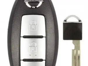 Nissan Pathfinder 2013-2016 /3-Button Prox Smart Key /PN: 285E3-3KL4A / KR5S180144014