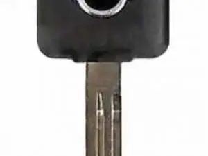 2003-2018 Nissan NI04 Transponder Key / DA34 / Chip ID46 / (TK-NIS4)
