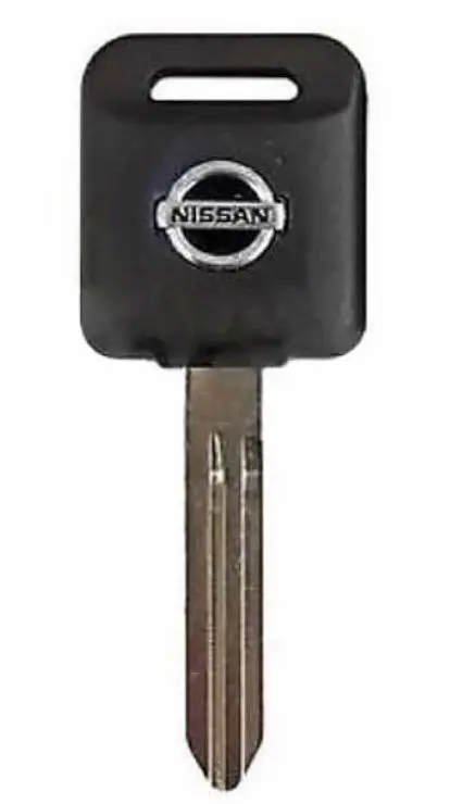 2003-2018 Nissan NI04 Transponder Key / DA34 / Chip ID46 / (TK-NIS4)