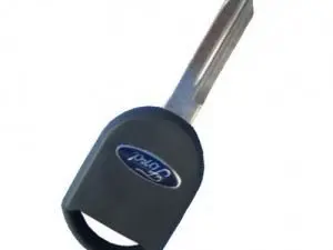 Ford/ Mazda/ Lincoln/ Mercury H84 40 Bit Transponder Key | K-H84-PT