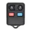 1998-2014 Ford / 4-Button Keyless Entry Remote / PN: 8S4T-15K601-AB / CWTWB1U345