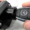 Mercedes Benz Key + Programming Service by EIS / 1997 - 2014