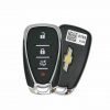 2016-2020 Chevrolet Camaro Malibu / 4-Button Smart-Key / PN: 13508771 / HYQ4EA (433 Mhz)