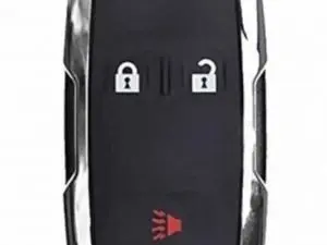 2014-2019 Chevrolet / GMC / 3-Button Keyless Entry Remote / PN: 13577771 / M3N32337100 (RO-GM-7103)