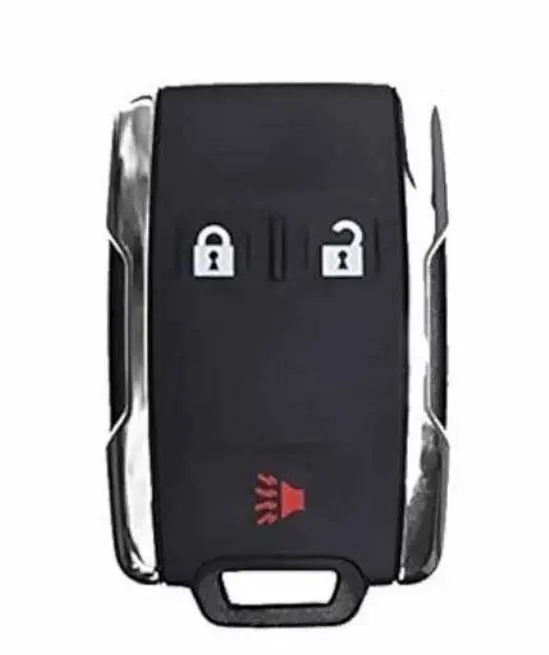 2014-2019 Chevrolet / GMC / 3-Button Keyless Entry Remote / PN: 13577771 / M3N32337100 (RO-GM-7103)