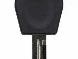 2008-2014 Chevrolet – B114R Transponder Key (46 Circle + Chip) (K-B114R)
