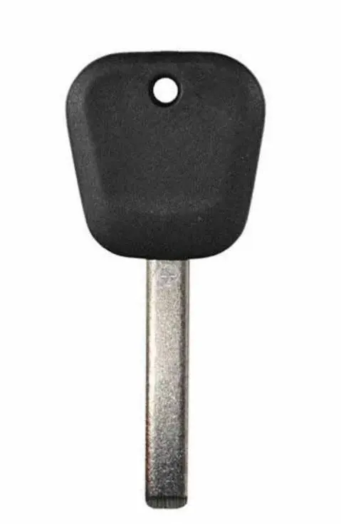 2008-2020 GM - B120 / B121 Transponder Key (46 Circle + Chip) (K-B120)