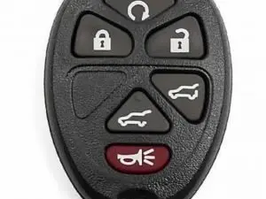 2000-2005 GM Keyless Entry Remote for L2C0005T